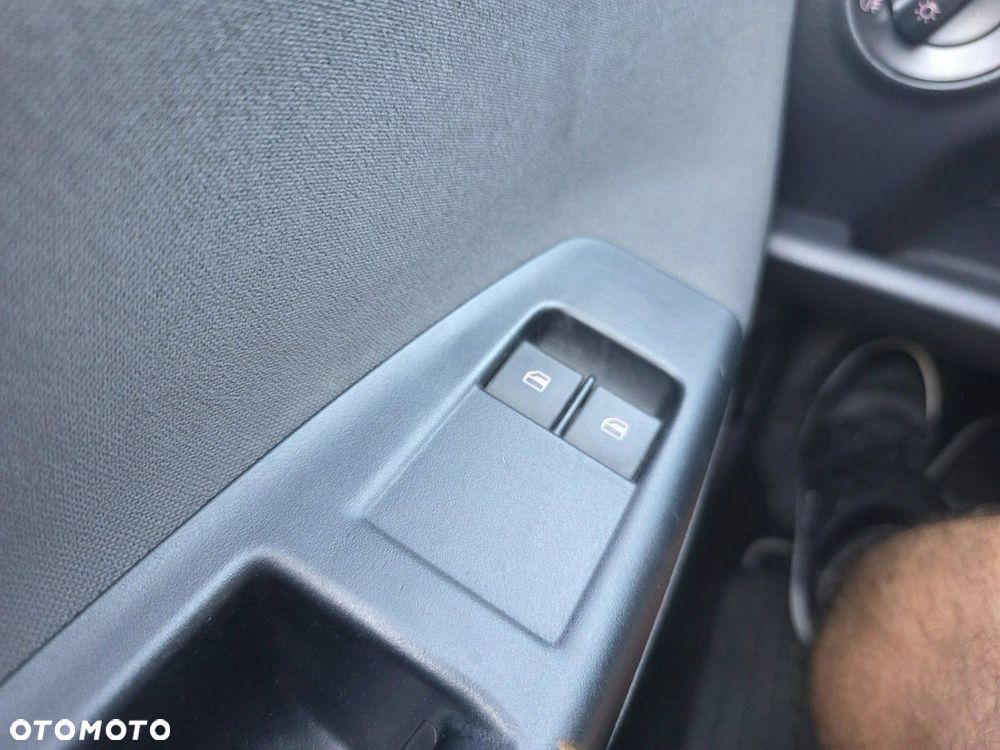 Volkswagen Polo 1.4 Goal - 10
