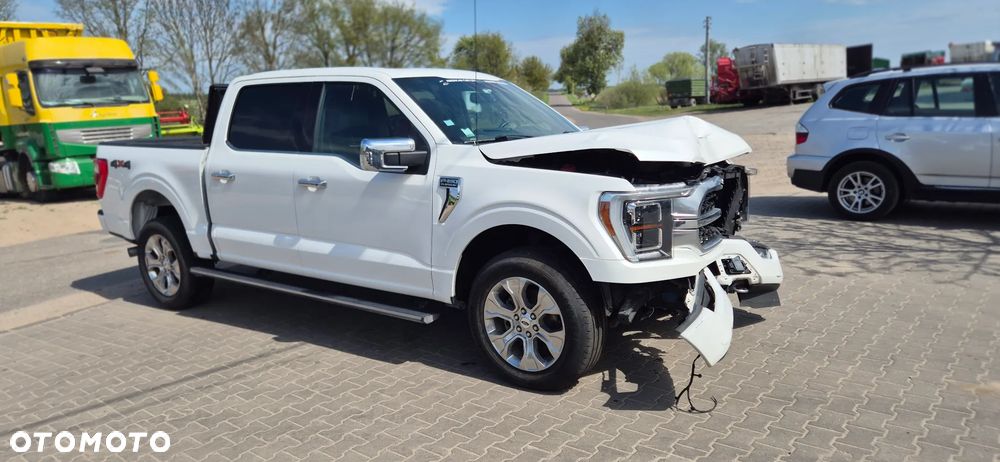 Ford F150 - 2