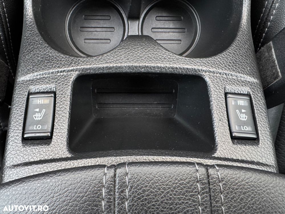 Nissan Qashqai 1.6 DCI Xtronic TEKNA+ - 13