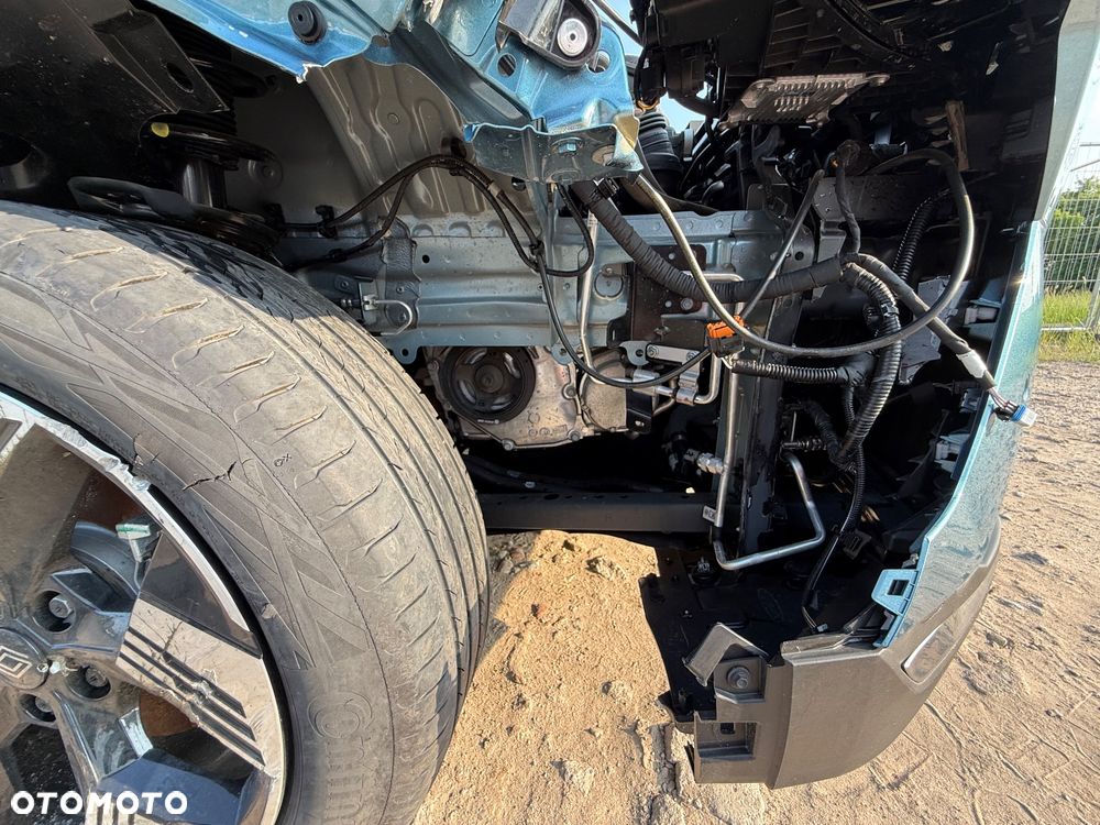 Renault Symbioz 1.6 E-Tech Full Hybrid 145 Evolution - 22