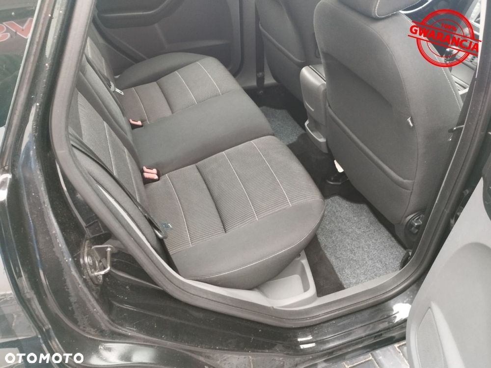 Ford Focus - 15