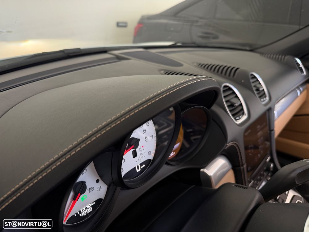 Porsche 718 Boxster PDK - 26