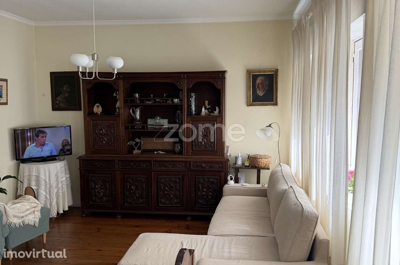 Moradia com terreno em Matosinhos (Arrendamento vitalício) - Grande imagem: 4/22