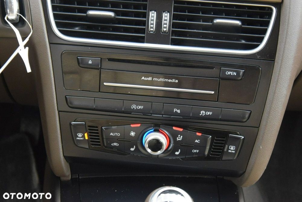 Audi A4 - 26