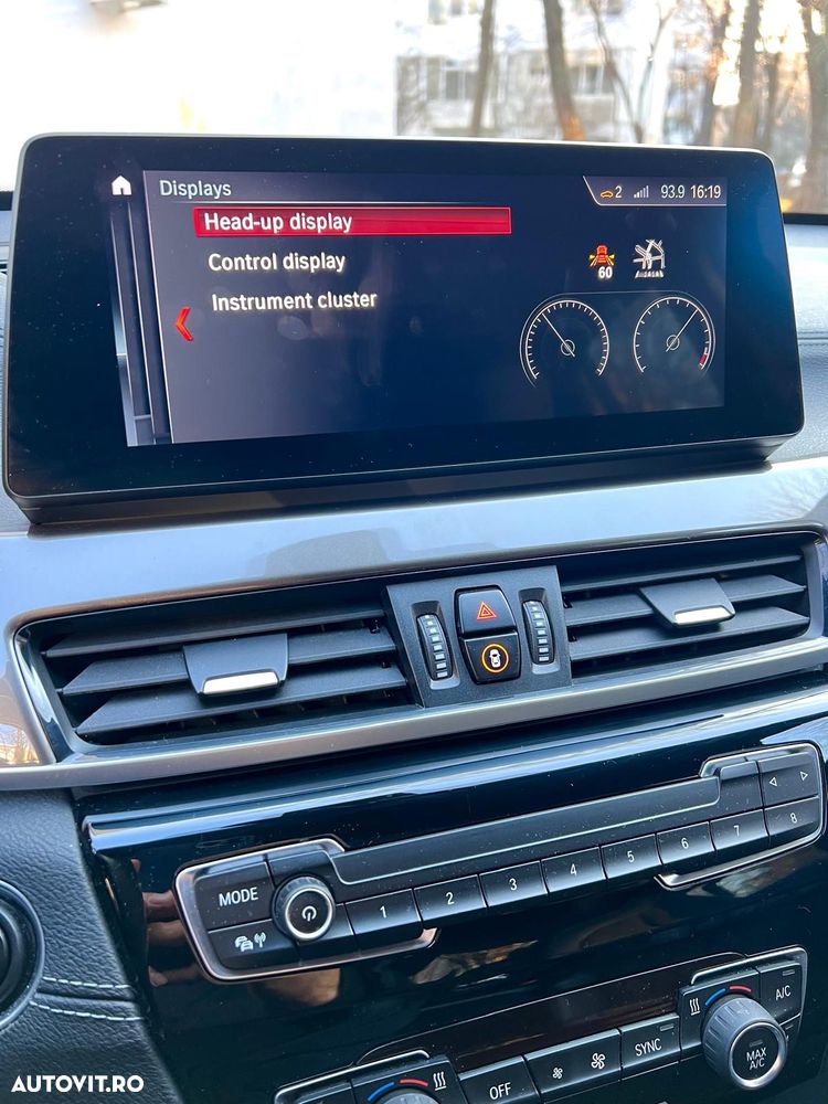 BMW X1 xDrive25e xLine - 17