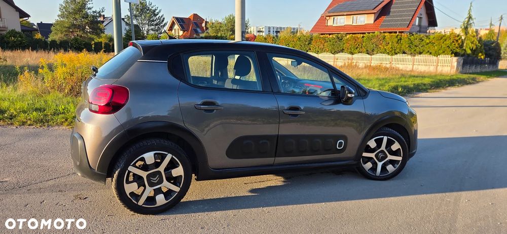 Citroën C3 BlueHDi 100 S&S SHINE - 6