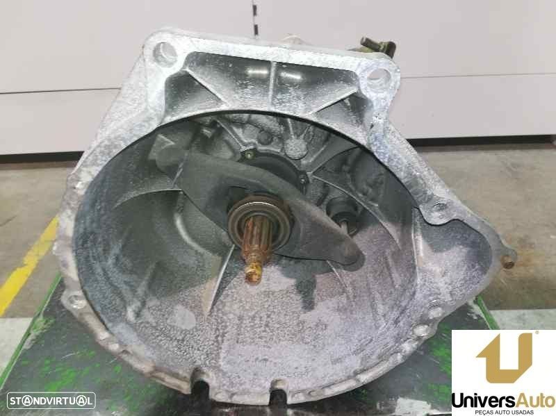 CAIXA VELOCIDADES BMW 3 1998 -HCI - 1
