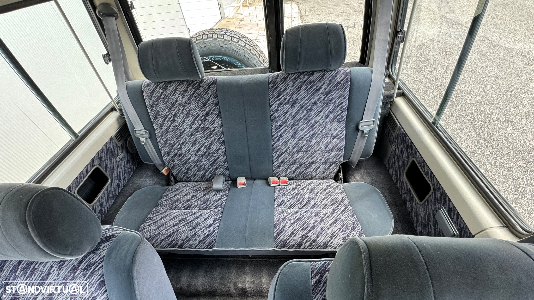Toyota Land Cruiser 3.0 VX TD - 33