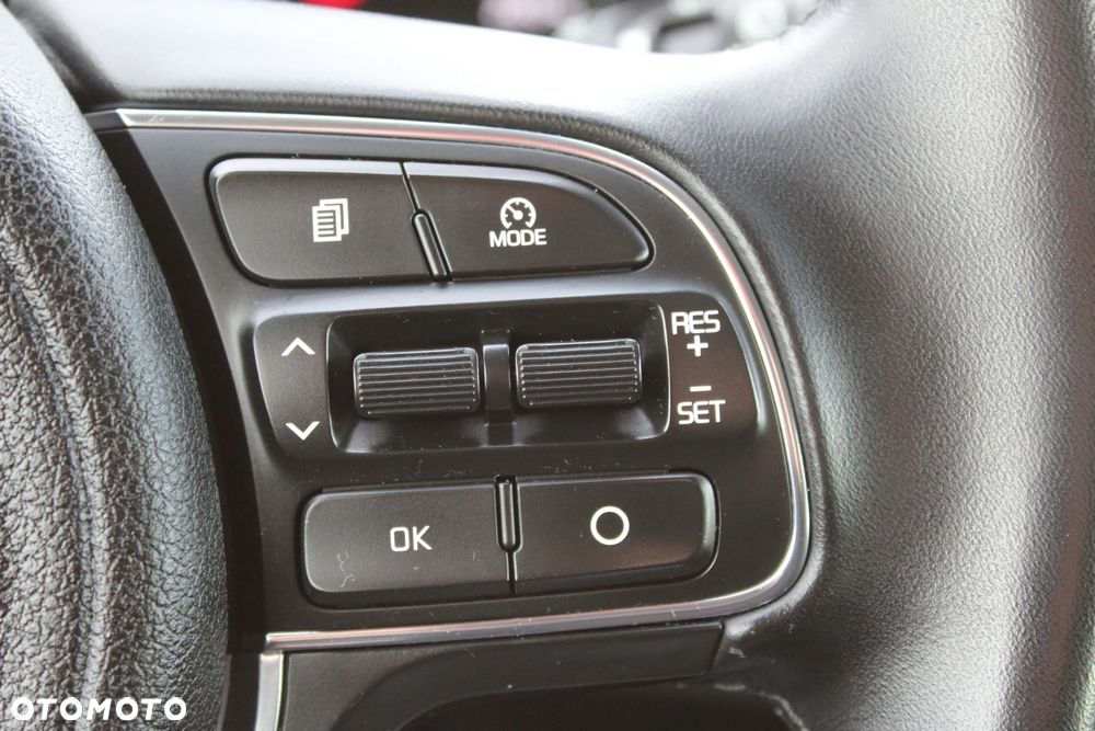 Kia Sportage 1.7 CRDI L 2WD DCT - 17