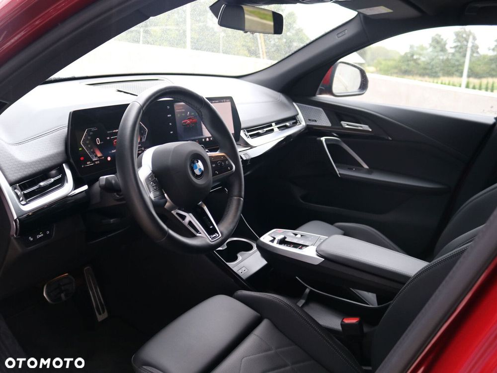 BMW X2 - 19