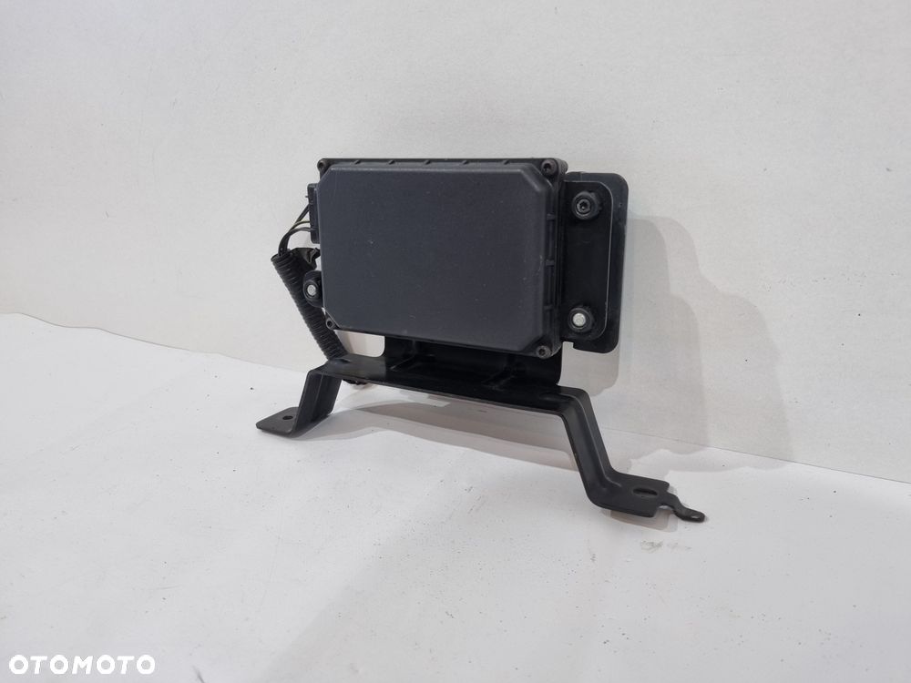 LAND ROVER JAGUAR XJ XF RADAR ACC DISTRONIC FPLA-9G768-AC - 3