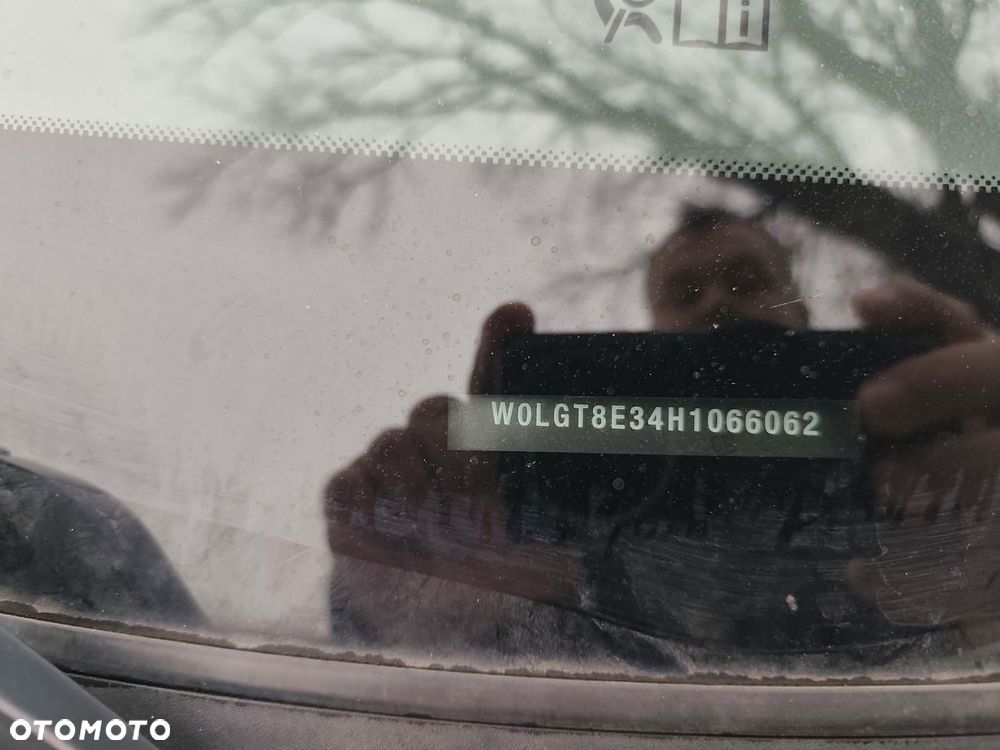 Opel Insignia 1.6 CDTI Cosmo ecoFLEX S&S - 9