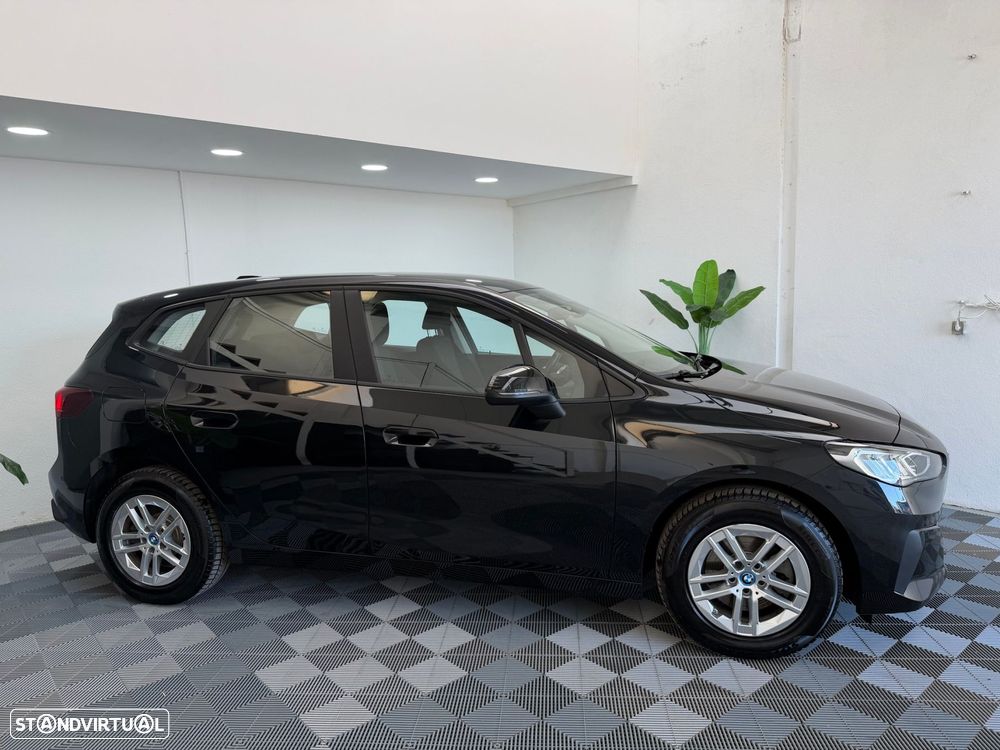 BMW 225xe Active Tourer e xDrive - 2