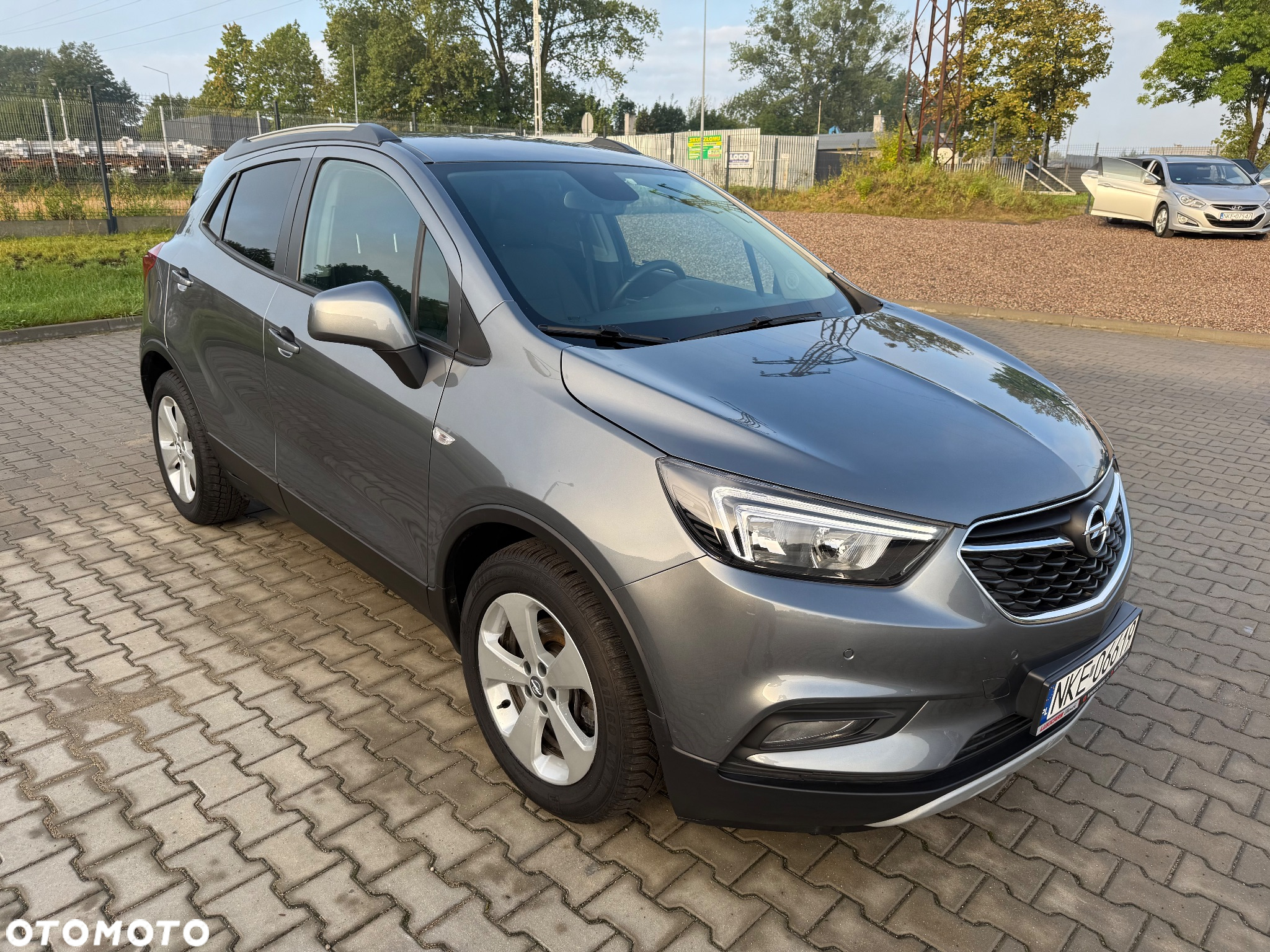 Opel Mokka 1.4 T Enjoy - 9