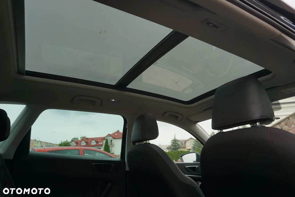 Seat Ateca 1.4 ECO TSI DSG STYLE - 31