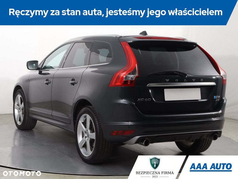 Volvo XC 60 - 6