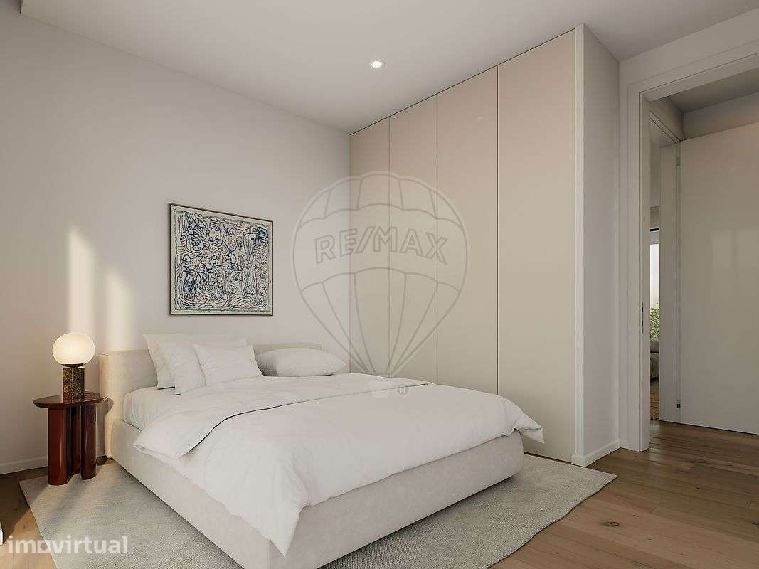Apartamento T2 para venda - Grande imagem: 5/20