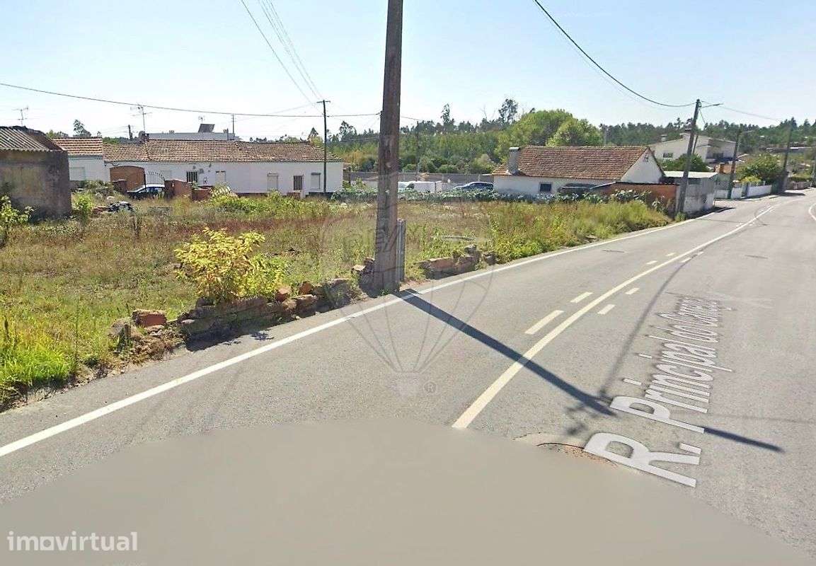 Terreno  para venda - Grande imagem: 3/3