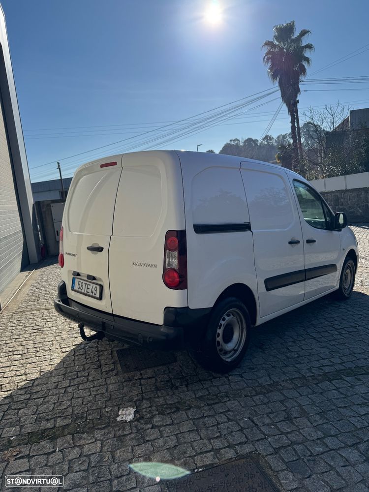 Peugeot Partner - 3