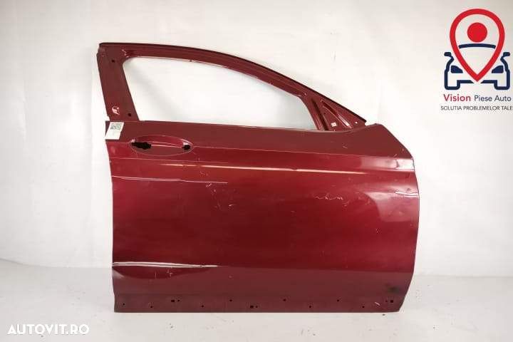 Usa Dreapta Fata Originala  BMW  X4  G02 2018 2019 2020 - 1