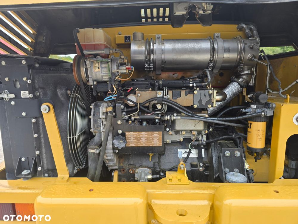 Caterpillar IT14G - 14
