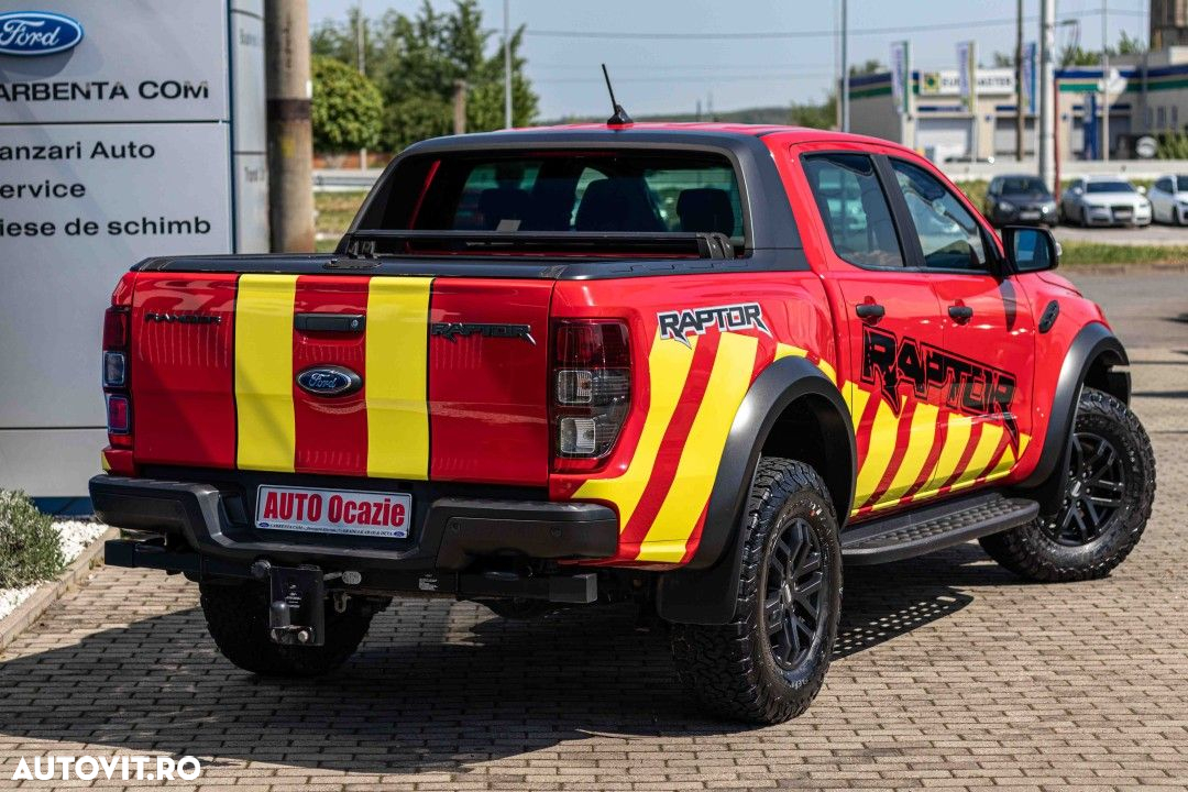 Ford Ranger - 14