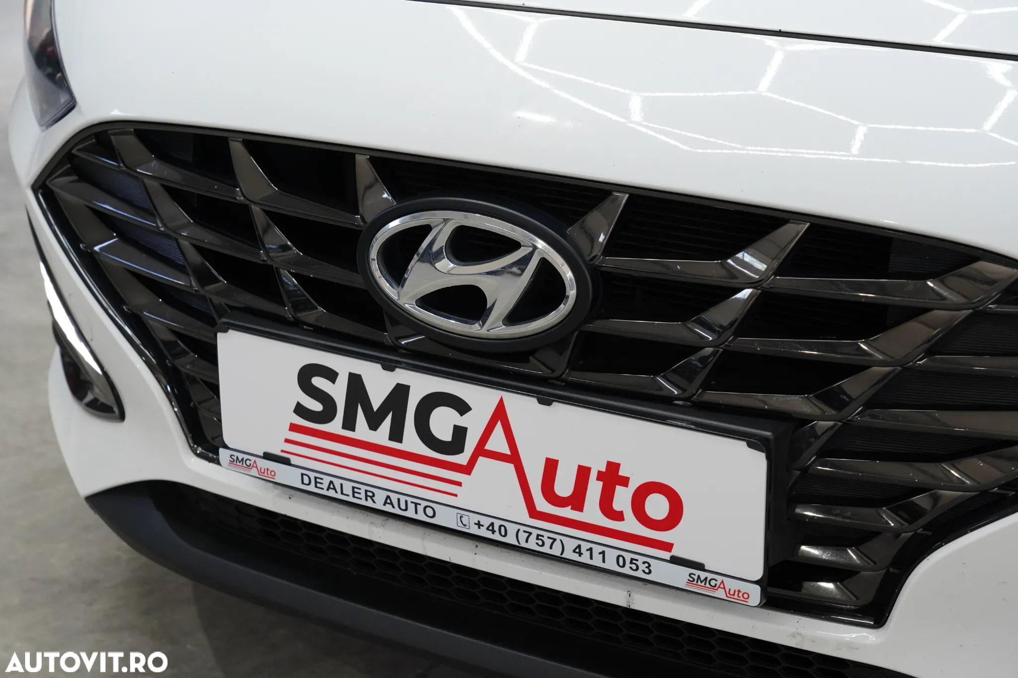 Hyundai i30 1.6 CRDI DCT EDITION 30 - 25