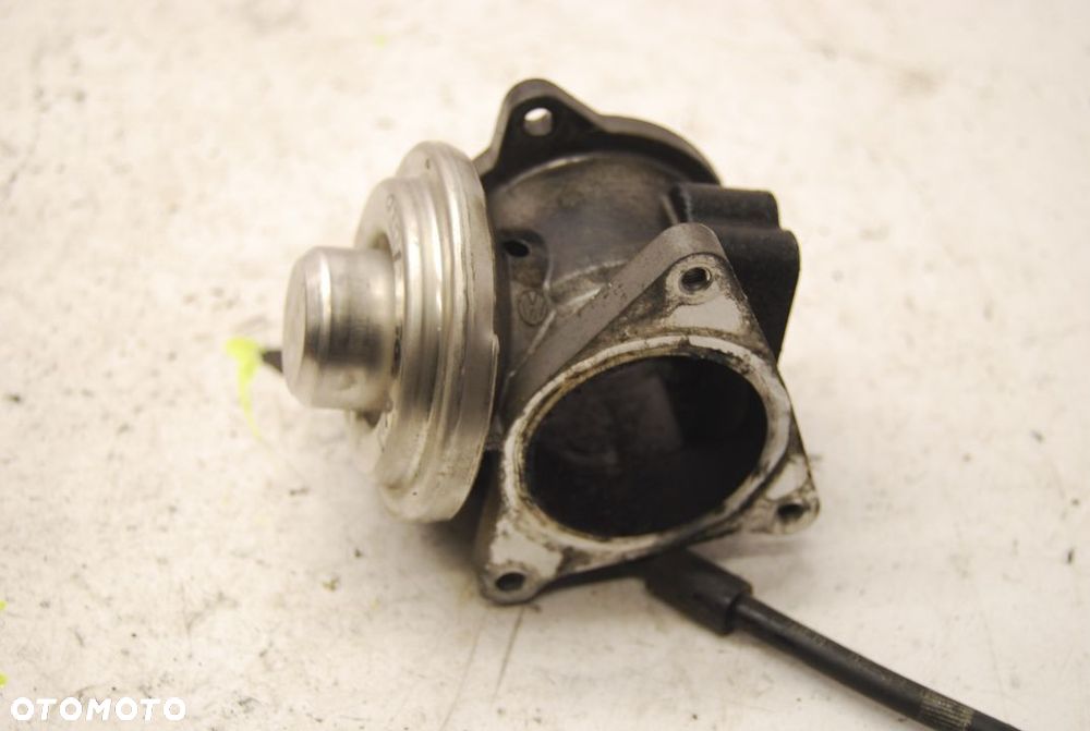 ZAWÓR EGR 038131501AN 1.9 2.0 TDI VW PASSAT B6 2.0 AUDI SEAT SKODA - 3