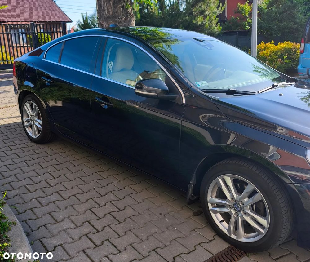 Volvo S60 T5 Summum - 6