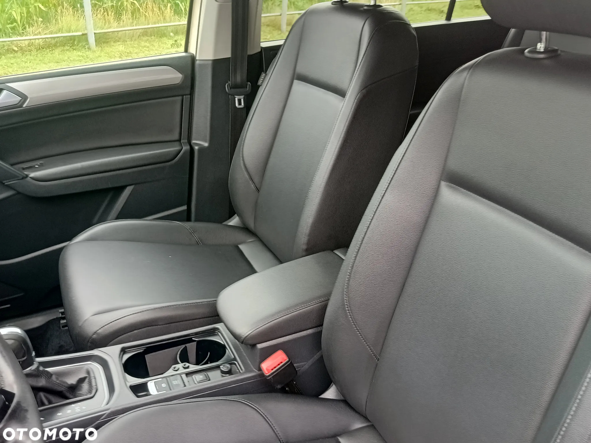 Volkswagen Touran 2.0 TDI SCR (BlueMotion Technology) DSG Highline - 13