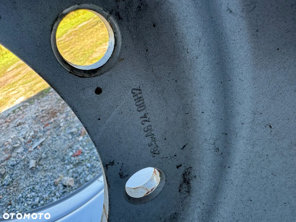 Nowe koła Vredestein Flotation Pro 710/50 R26.5 felga 26.5 - 3