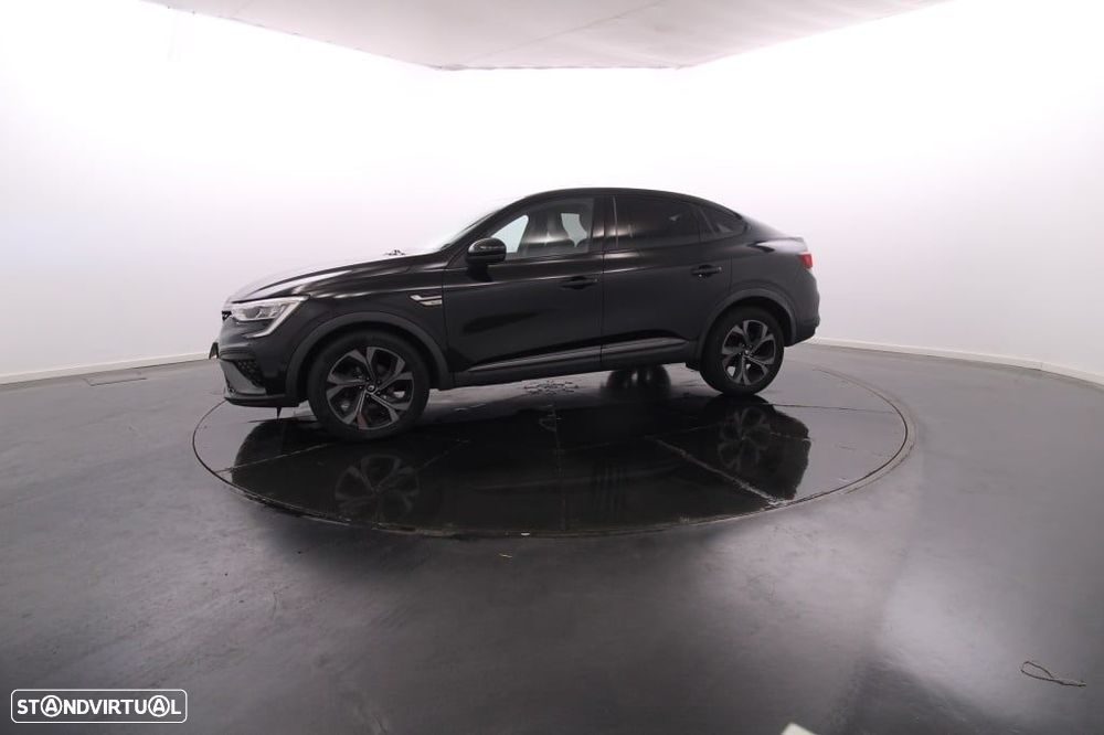 Renault Arkana 1.3 TCe R.S.Line EDC - 2