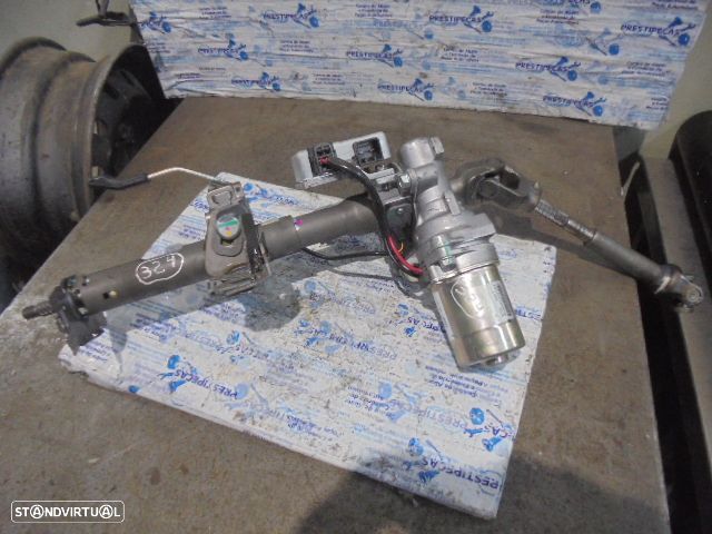 Coluna Direção/Motor Direção 3872084M01  Q1T36571HATKD SUZUKI CELERIO 2017 1.0I 68CV 5P AZUL - 1