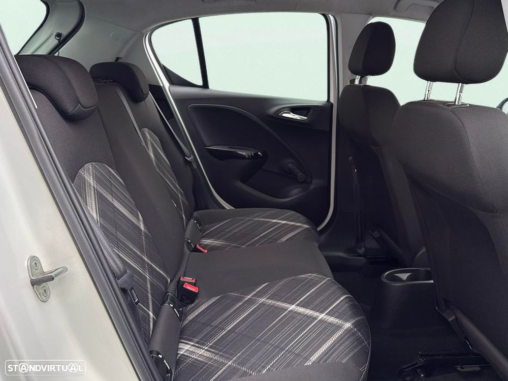 Opel Corsa 1.3 CDTi Color Edition - 14