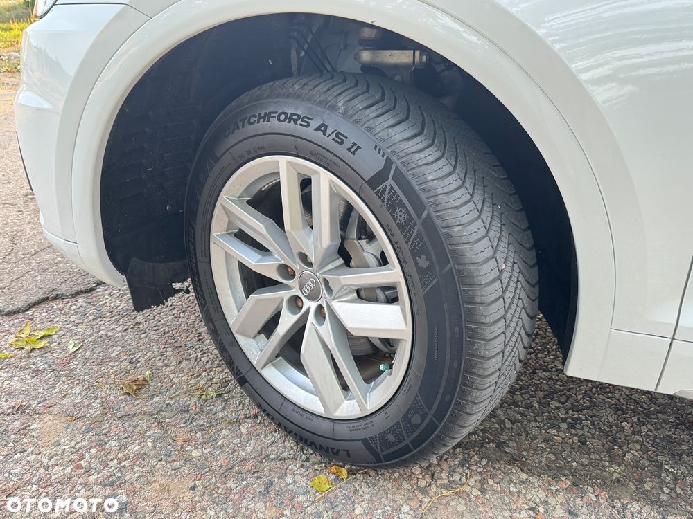 Audi Q5 45 TFSI quattro S tronic - 11