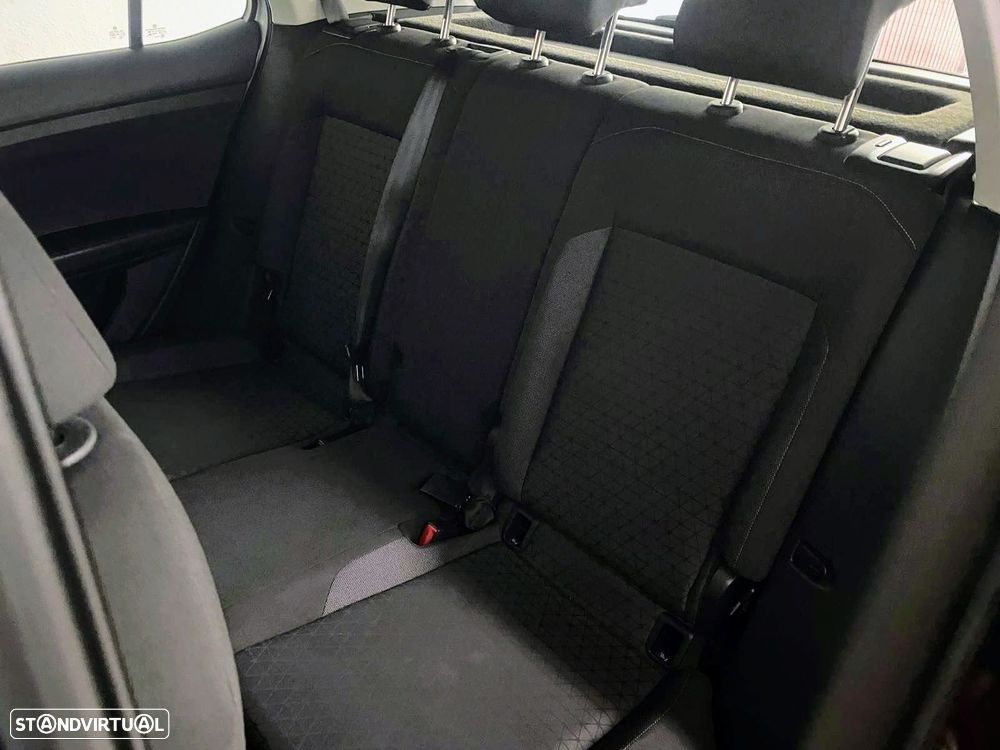 VW T-Cross 1.0 TSI Life DSG - 10