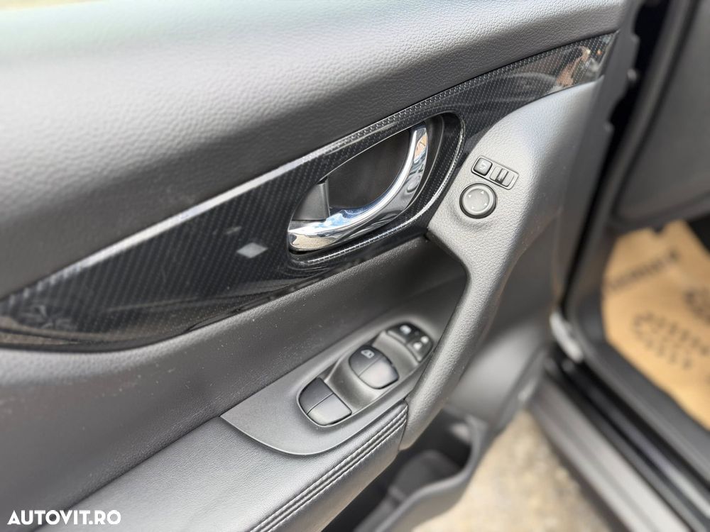 Nissan X-Trail 2.0 dCi ALL-MODE 4x4i Tekna - 31