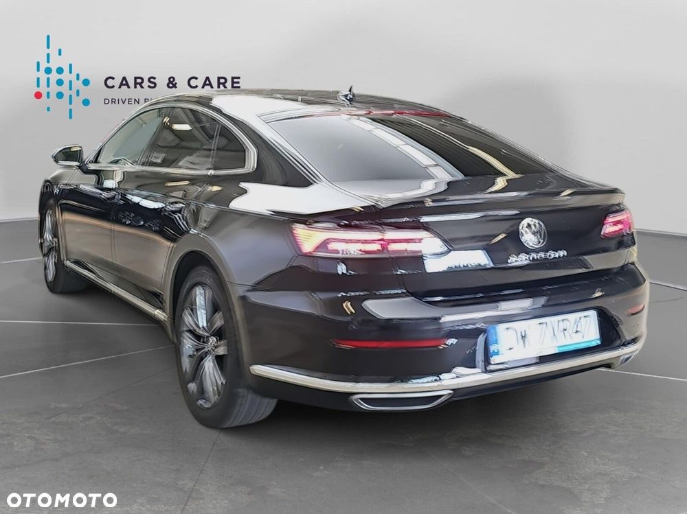 Volkswagen Arteon 2.0 TSI Elegance DSG - 34