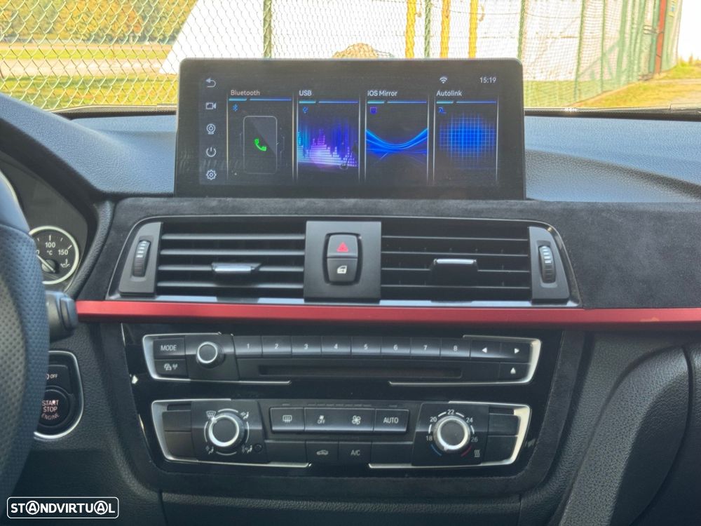 BMW 420 d Pack M Auto - 26