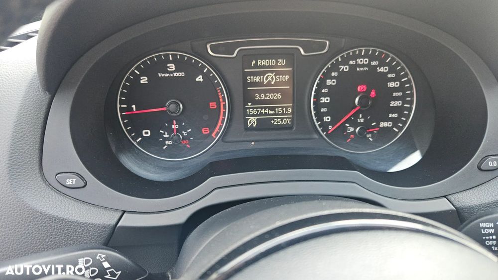 Audi Q3 - 5