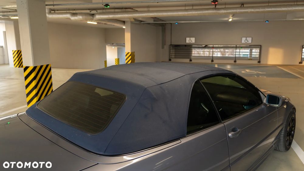 BMW Seria 3 318 CI - 16