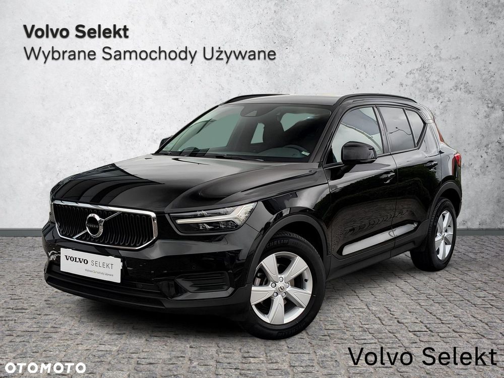 Volvo XC 40 - 2