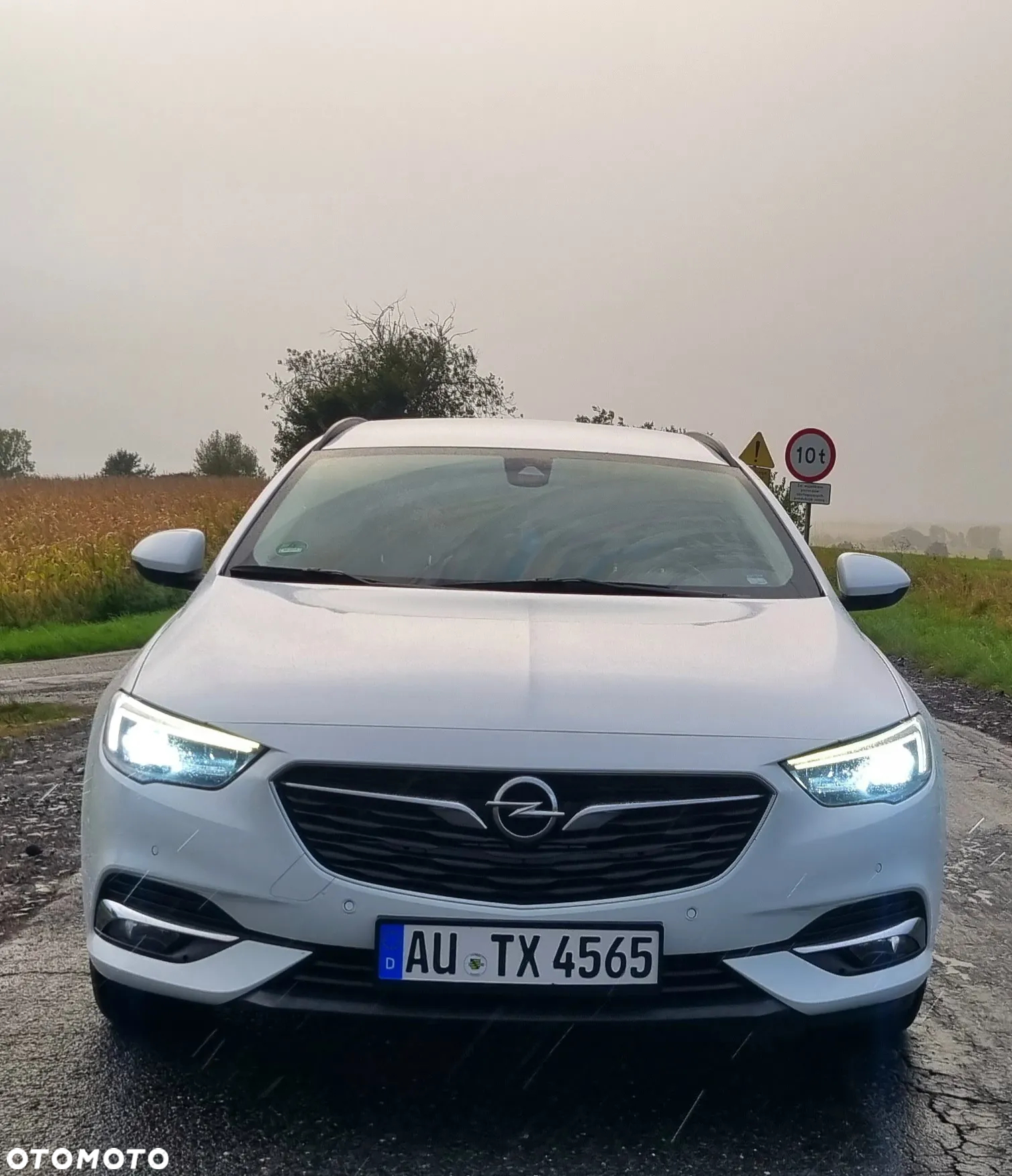 Opel Insignia 2.0 CDTI automatik Innovation - 20