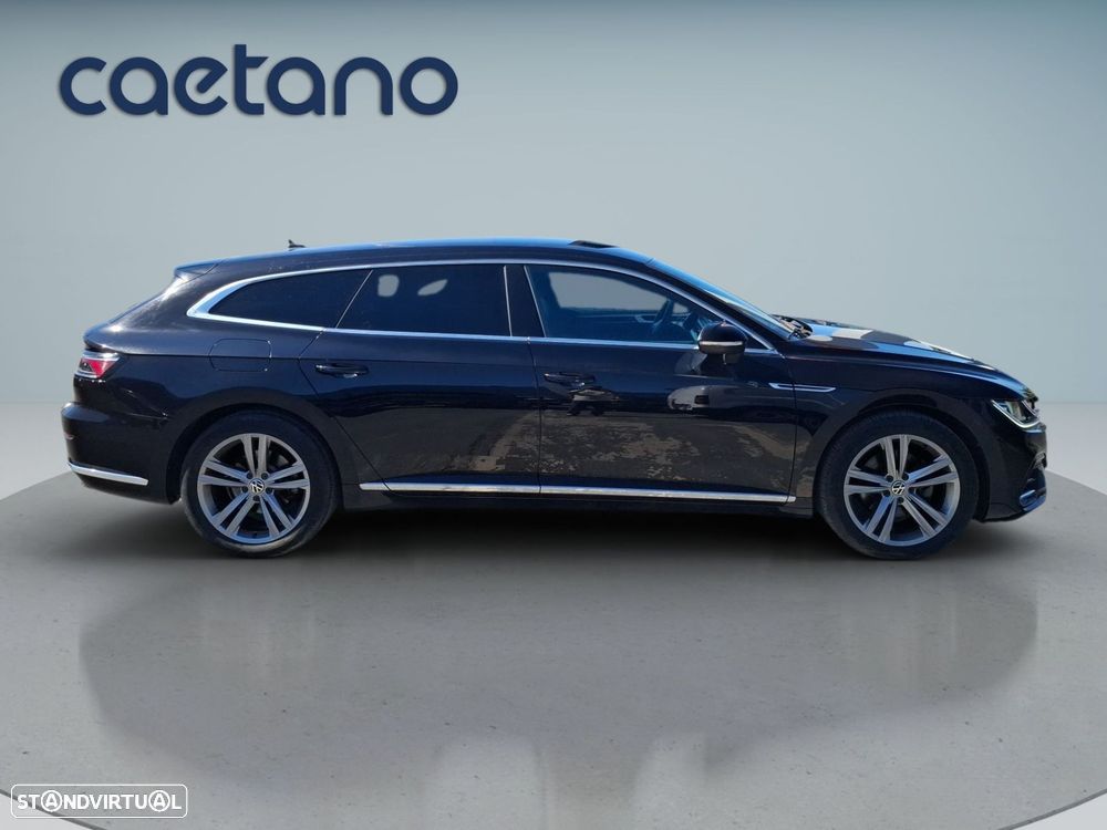 VW Arteon Shooting Brake 2.0 TDI R-Line DSG - 9