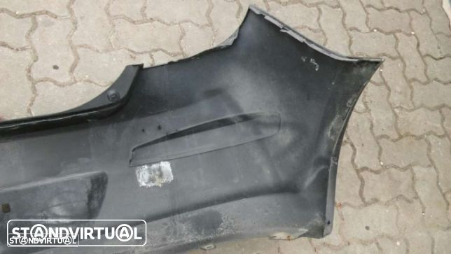 Para choques tras hyundai i30 - 6