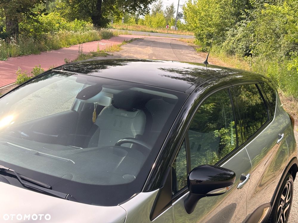 Renault Captur 1.2 TCe Intens EDC - 3