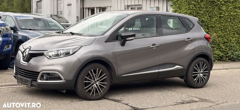Renault Captur ENERGY TCe 120 EDC XMOD - 1