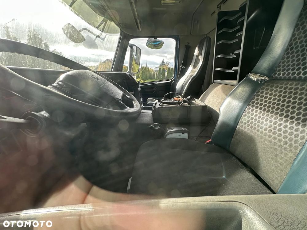 Volvo FM 420 13LITÓW MOTOR - 15