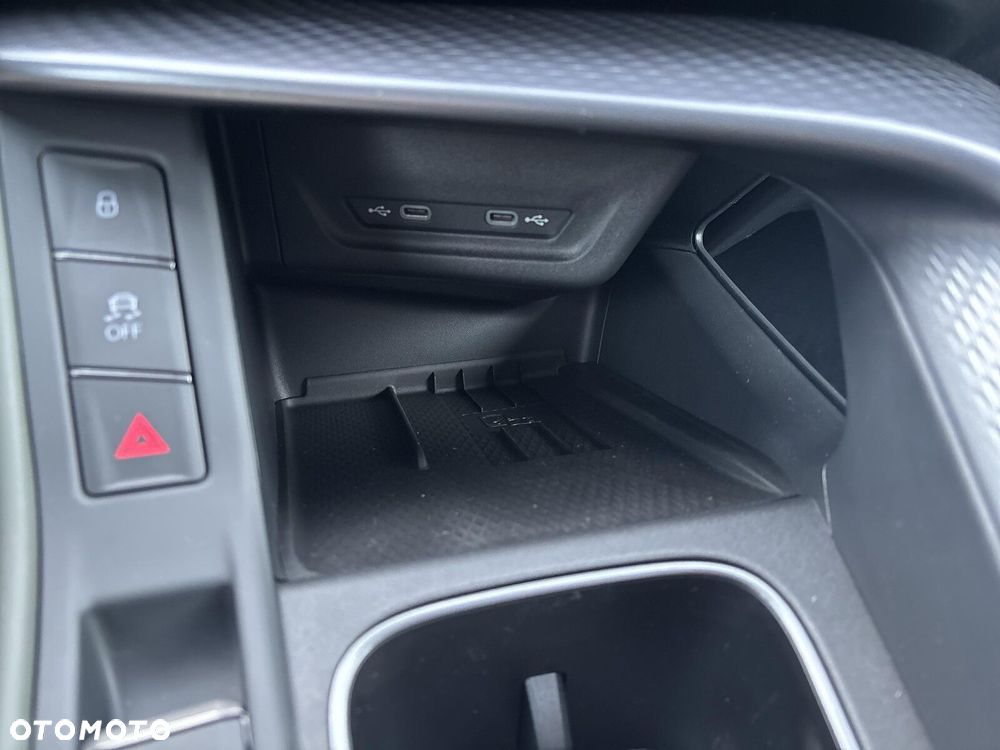 Cupra Terramar 2.0 TSI 4Drive Tribe Edition DSG - 32