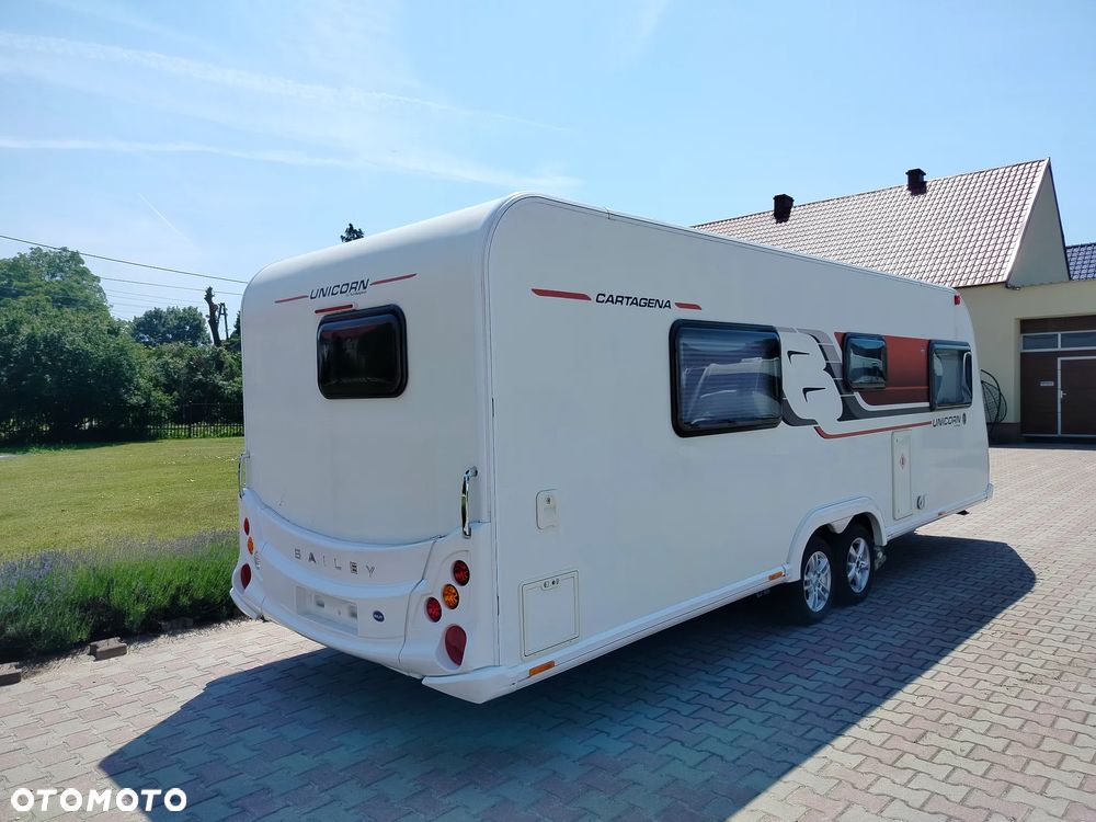 Bailey Unicorn Cartagena - 34